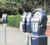 Ostrów: Parkomaty zastąpią karty parkingowe w centrum miasta