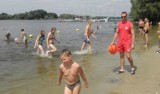 Lato nad jeziorami w powiecie radziejowskim musi być bezpieczne