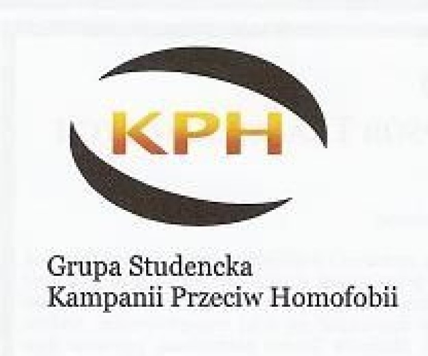 Logo Grupy Studenckiej KPH