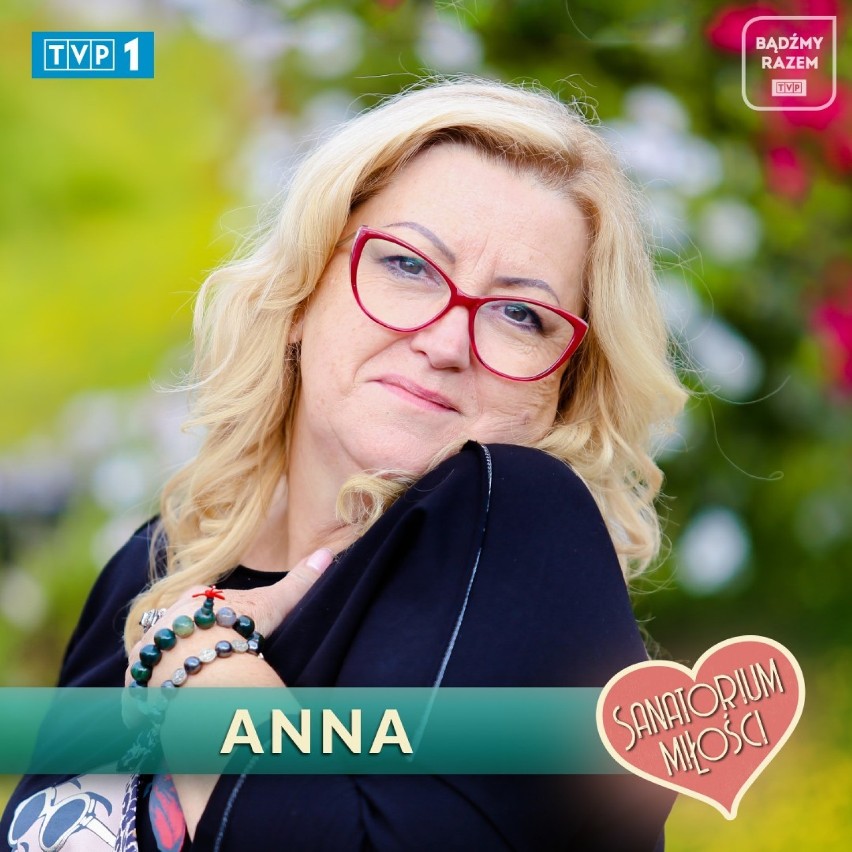 ANNA - mieszkanka Rytra - woj. małopolskie. Anna jest...