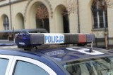 Kierowca podejrzany o spowodowanie tragicznego wypadku pod Trzebnicą został aresztowany 