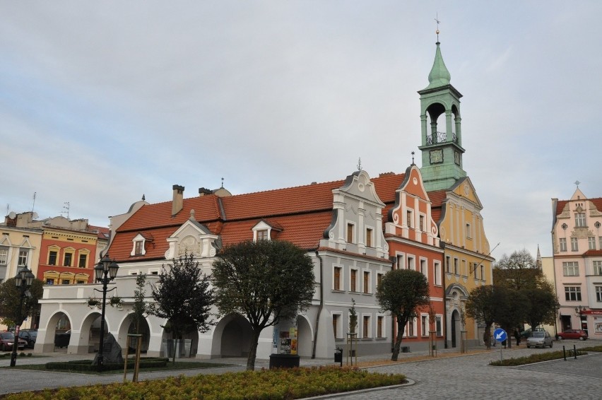 Podium opolskich miast z najniższymi kosztami usług...