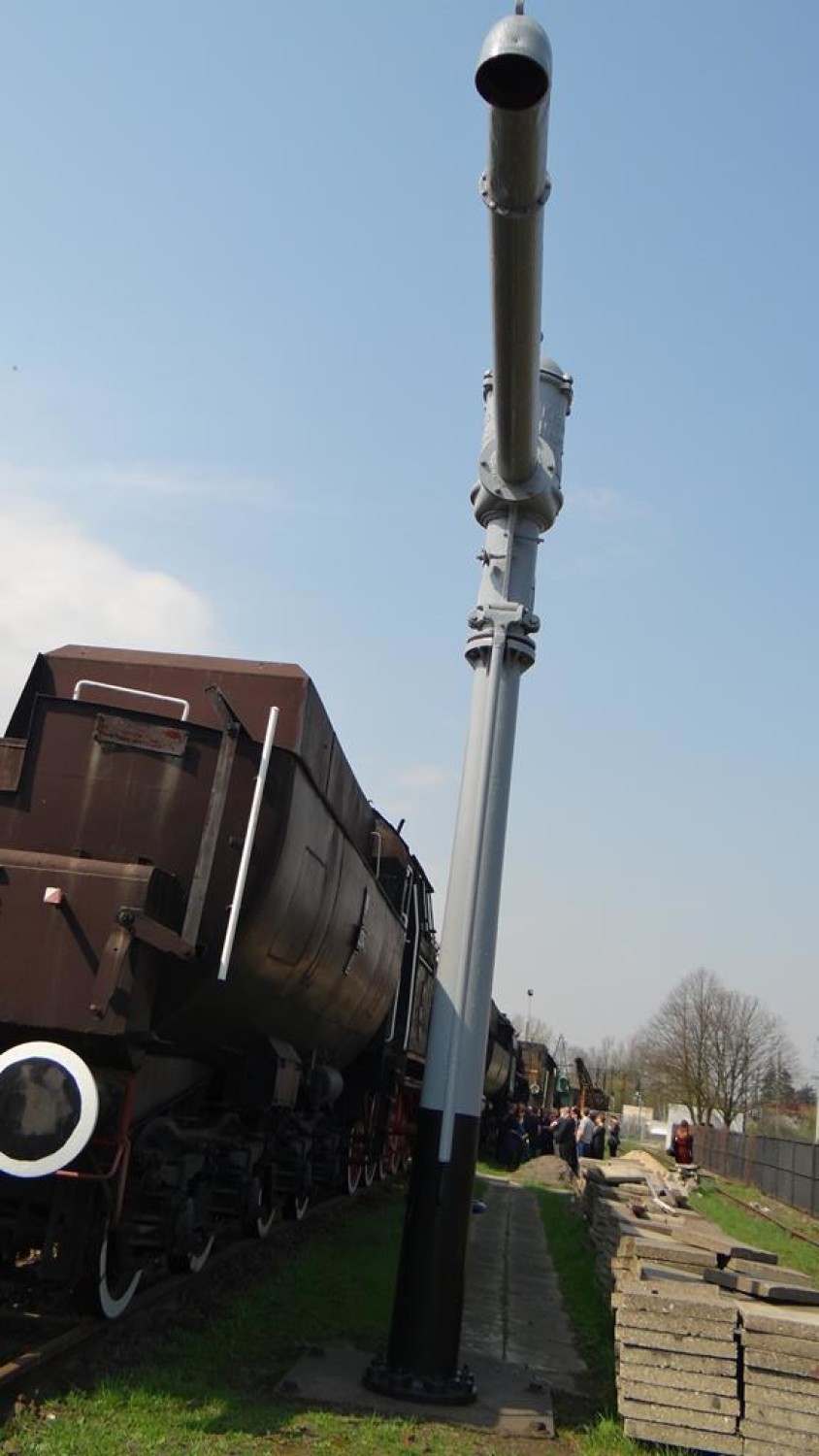 Lada dzień ruszy akcja promująca Skansen Lokomotyw w...