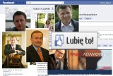 Kandydaci na prezydentów Słupska, Gdańska, Gdyni i Sopotu promują się na Facebook