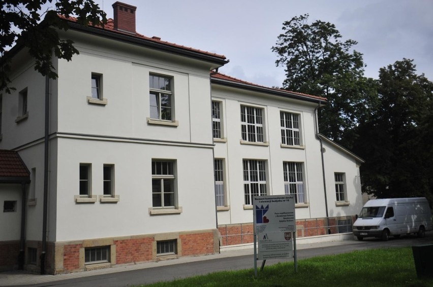 Szpital Babińskiego w Krakowie