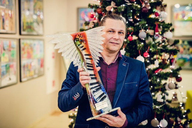 Nagrody Burmistrza Miasta Lublińca w dziedzinie kultury przyznane