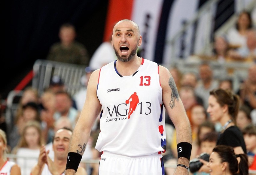 Marcin Gortat