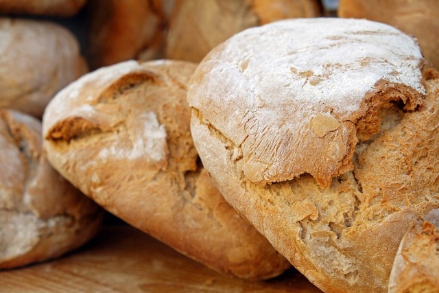 Konkurs ma na celu promocję Lwóweckiego Święta Chleba oraz zapoznanie z wypiekami chlebowymi wytwarzanymi przez mieszkańców gminy Lwówek