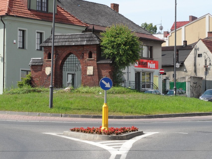 Już ponad 20000 kwiatów zdobi nasze miasto w ponad 20 róznych miejscach. Ale to nie wszystko