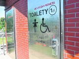 Oleśnica: Miejskie toalety czyste i budzące odrazę