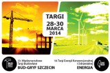 Szczecin: Targi BUD-GRYF i ENERGIA na MTS [zdjęcia]