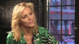 Anja Rubik w Poznaniu: Rozstajemy się z mężem [WIDEO]