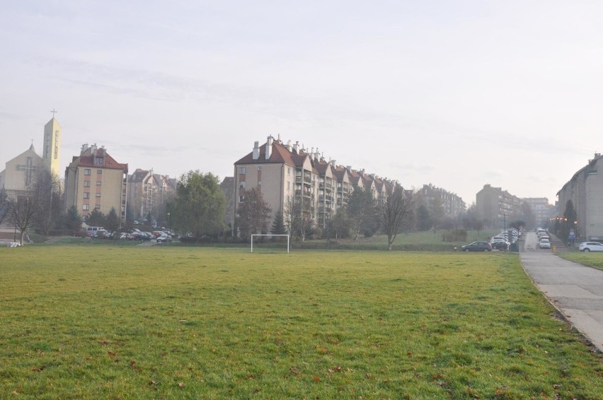 Porozumienie zostało podpisane. Budowa parku rozpocznie się...