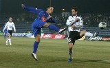 Ruch Chorzów - Karpaty Lwów 0:3. Niebiescy za słabi dla ukraińskiej drużyny