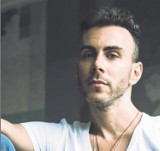 Kraków: Asaf Avidan zaśpiewa w klubie Studio