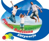 Piknik Rodzinna Aktywacja w Łowiczu