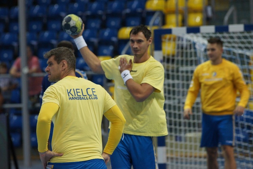 MKS Kalisz - PGE VIVE Kielce