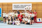 Mikołajkowy turniej akrobatyczny w Szczecinku [zdjęcia]