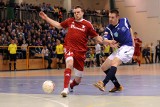 Futsal: Akademia FC Pniewy uległa Wiśle Krakbet Kraków