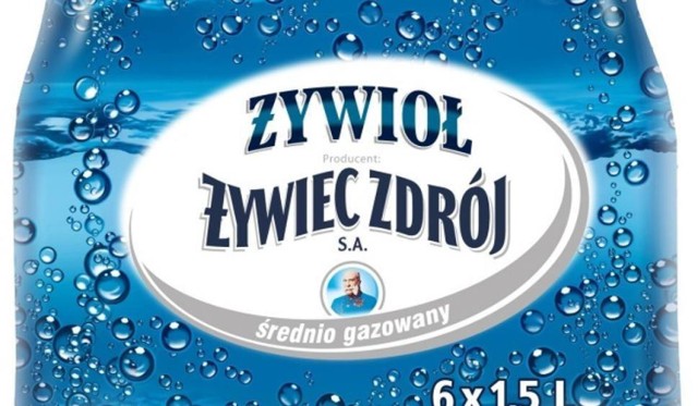 Firma Żywiec Zdrój została skontrolowana przez sanepid oraz Główny Inspektorat Sanitarny.