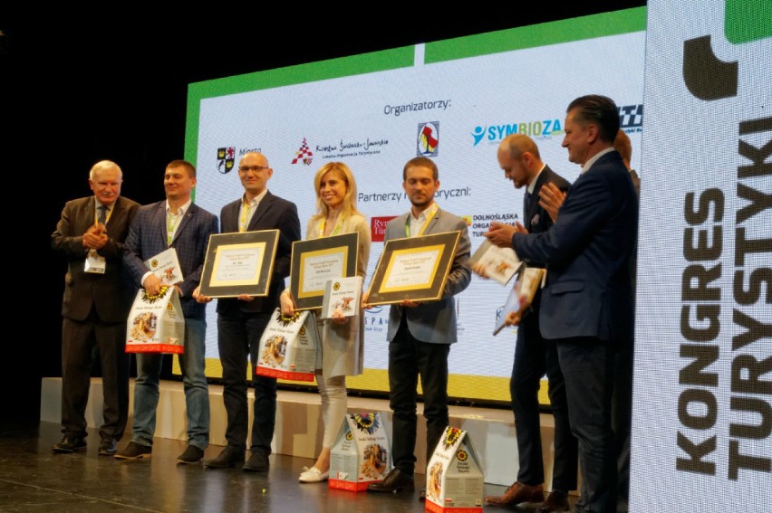 Zamek Grodno otrzymał Certyfikat Najlepszego Produktu Turystycznego Dolnego Śląska 2018