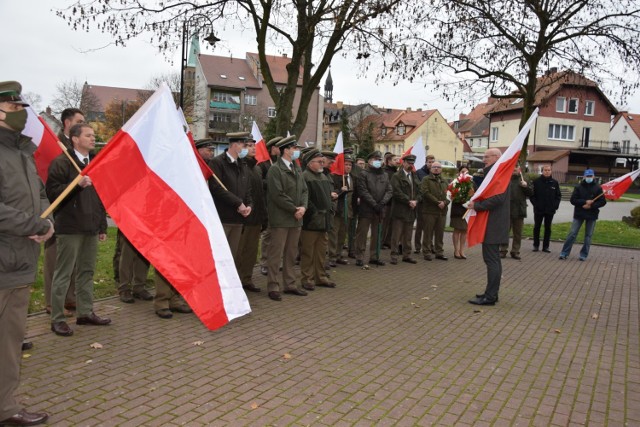 Mazurek Dąbrowskiego