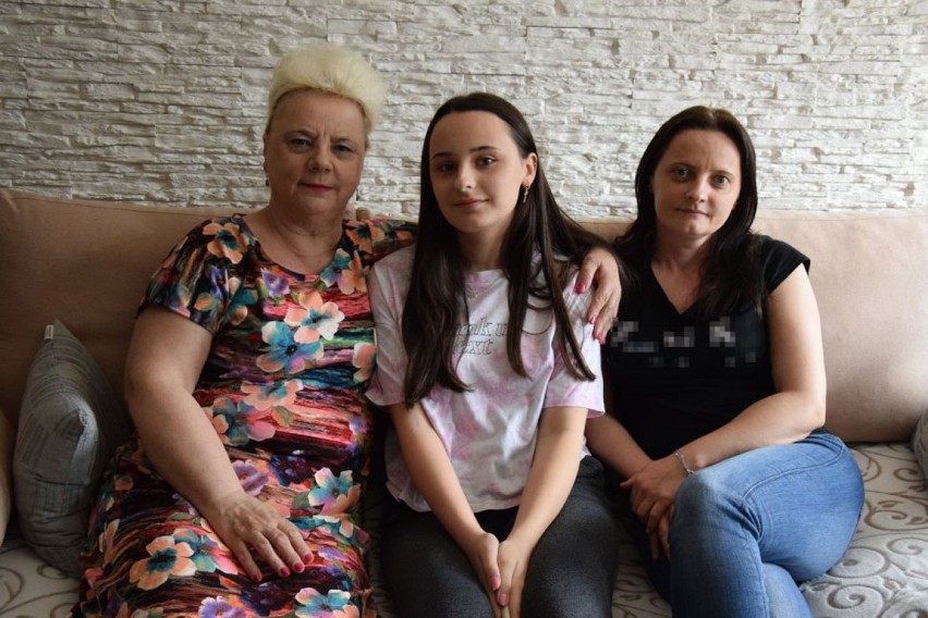 14-latka z Tarnowskich Gór uratowała życie młodemu mężczyźnie. Posłuchaj nagrania!