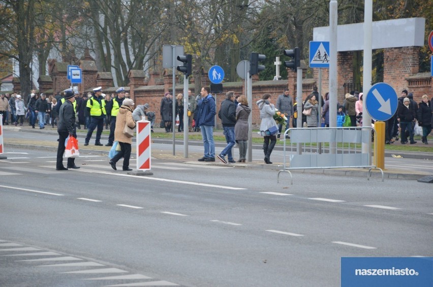 1 listopada warto rozważyć możliwość skorzystania z...