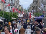 TOP 10 wydarzeń na Budzeniu Sienkiewki. Zobacz co zachwycało kielczan (ZDJĘCIA)