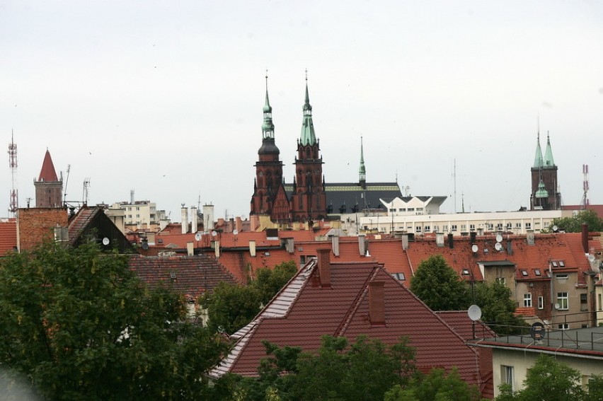 Legnica jakiej nie znacie