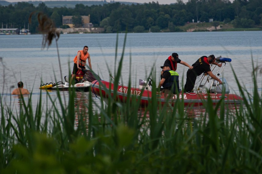 Na Pogorii III zaginął chłopak. Akcja poszukiwawcza zakończona, znaleziono ciało 18-latka [AKTUALIZACJA]