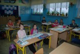Szkoła Podstawowa w Osięcinach [zdjęcia]
