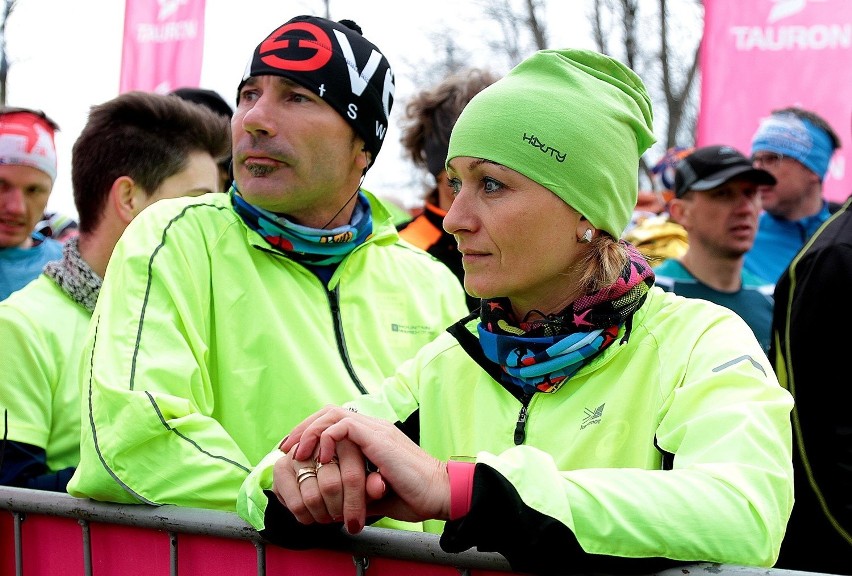 Krakowski Półmaraton Marzanny. Znajdź się na zdjęciach [ZDJĘCIA, WIDEO]