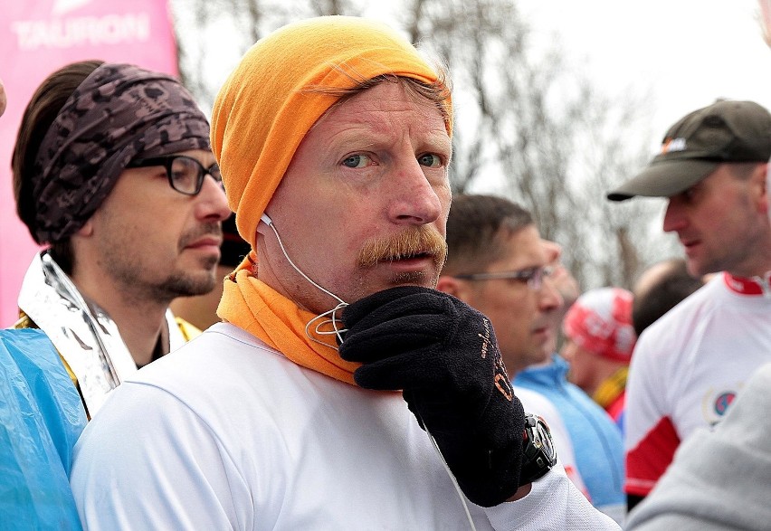 Krakowski Półmaraton Marzanny. Znajdź się na zdjęciach [ZDJĘCIA, WIDEO]