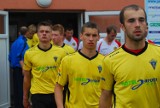 Sport: Jarota zagra z Koroną Kielce