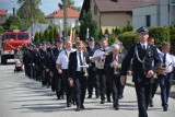 100-lecie OSP w Ciechocinie. Zobacz zdjęcia z jubileuszu straży pożarnej