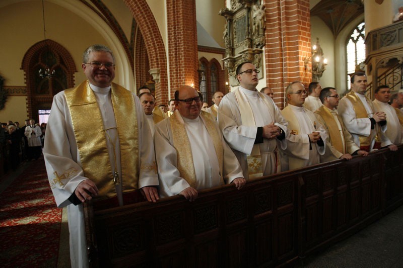 Legnica: Koniec I Synodu (ZDJĘCIA)