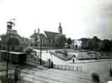 Wieliczka: na szybie Regis rekonstruują wieżę wyciągową [ZDJĘCIA]