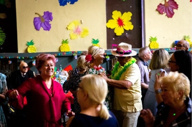 V Gorzowski Tydzień Seniora potrwa do piątku 7 października.