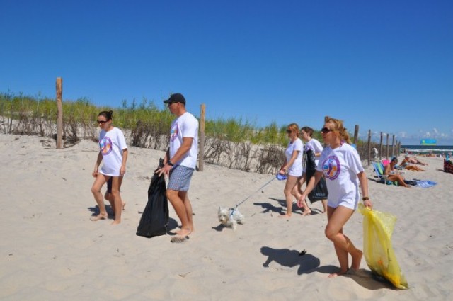 2 sierpnia będą oczyszczać plażę w Sopocie, zaś 9 sierpnia w ...