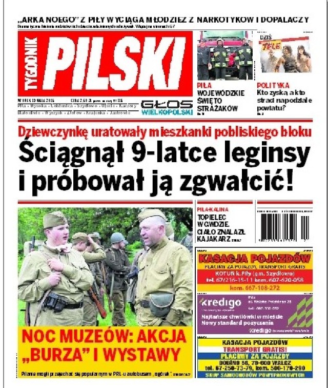 Tygodnik Pilski