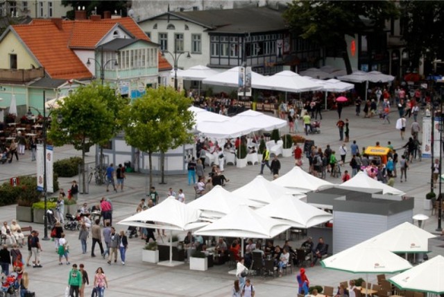 Sopot: Alkohol bez koncesji w jednej z restauracji