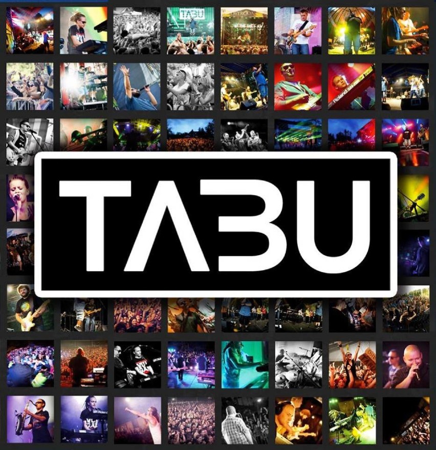 Gwiazdą muzyczną w piątek będzie zespół TABU