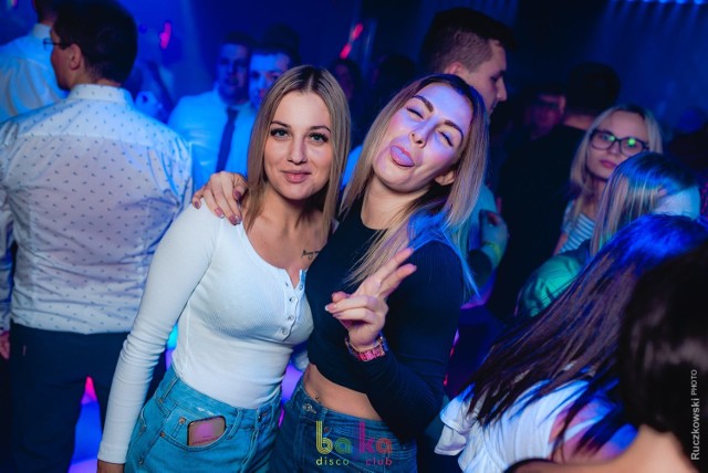 Kolejny weekend i kolejne imprezy w Bajka Disco Club. Zobaczcie najnowsze zdjęcia z klubu!

Zobacz także: Weekend w Toruniu. Tak się bawił Toruń w Bajka Disco Club. Imprezy "Tyle Słońca w Całym Mieście" za nami [ZDJĘCIA]

Zobacz także: Weekend w Toruniu. Kolejne Imprezy w Sugar Club za nami. Zobaczcie, jak było! [ZDJĘCIA]