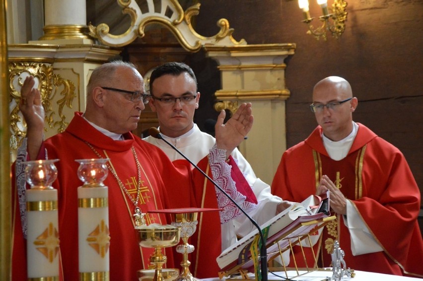 Zmiany personalne w diecezji włocławskiej