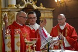 Zmiany personalne w diecezji włocławskiej. Zobacz, gdzie zmienią się księża