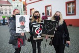 Strajk kobiet w Lubsku w sobotę 6 lutego. Mieszkańcy będą protestować przeciwko orzeczeniu Trybunału Konstytucyjnego ws. aborcji