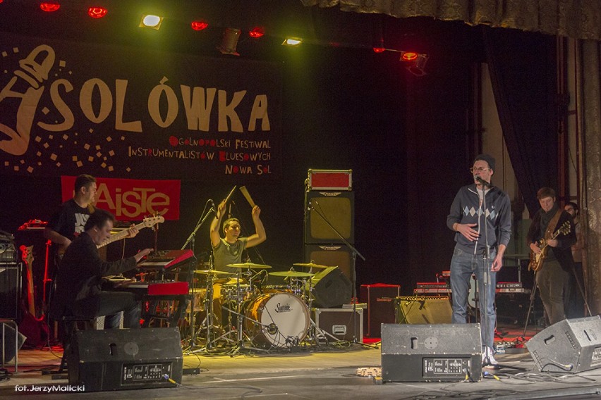Nowosolska Solówka 2013