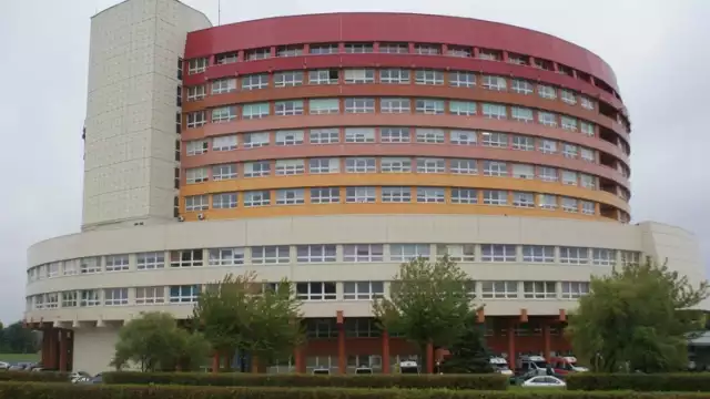 Wojewódzki Szpital Zespolony w Kaliszu