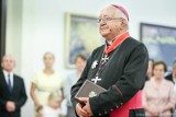 Nie żyje znany biskup spod Tarnowa. Rodzinne Szerzyny w żałobie